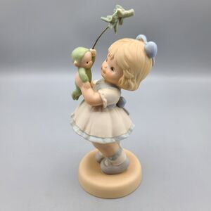 Enesco Memories of Yesterday 1992 Merry Christmas Little Boo-Boo 528803